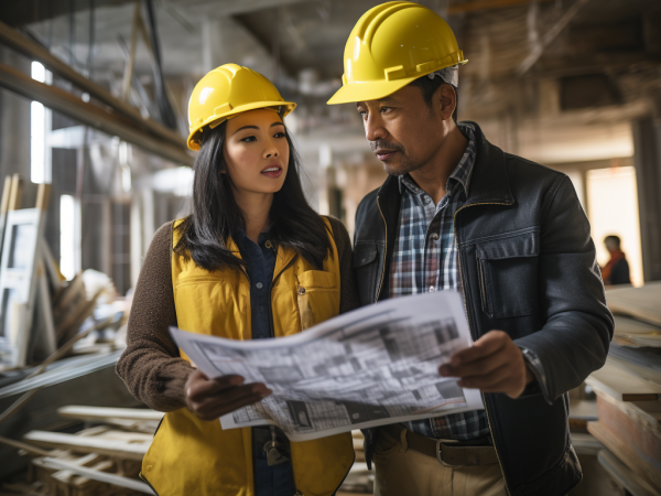 Becas a graduados/as en estudios de Arquitectura, Edificación o equivalentes