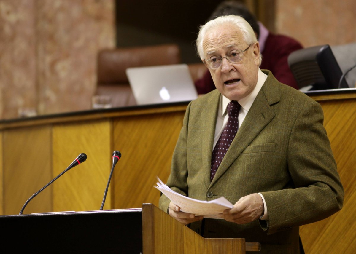 Jaime Raynaud, elegido embajador de la Arquitectura Técnica en España