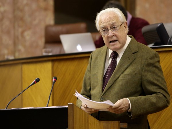 Jaime Raynaud, elegido embajador de la Arquitectura Técnica en España