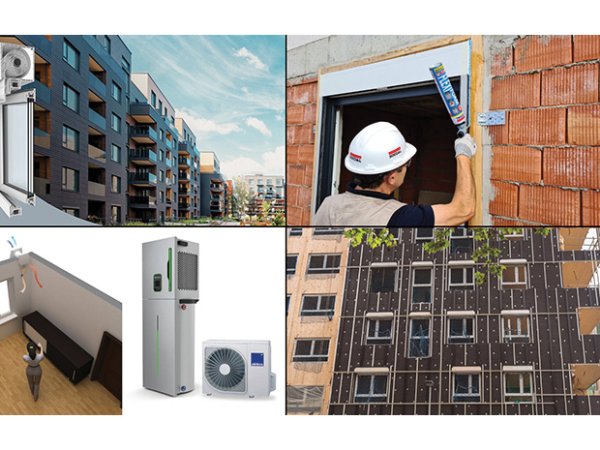 Convenio firmado entre CYPE y el Consejo Andaluz