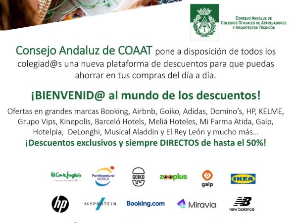 Nueva plataforma de descuentos para que puedas ahorrar en tus compras