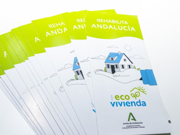 El BOJA publica la ampliación del plazo para acogerse a las ayudas del Plan Ecovivienda