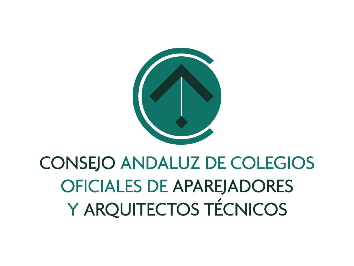 El Consejo Andaluz de la Arquitectura Técnica renueva su imagen