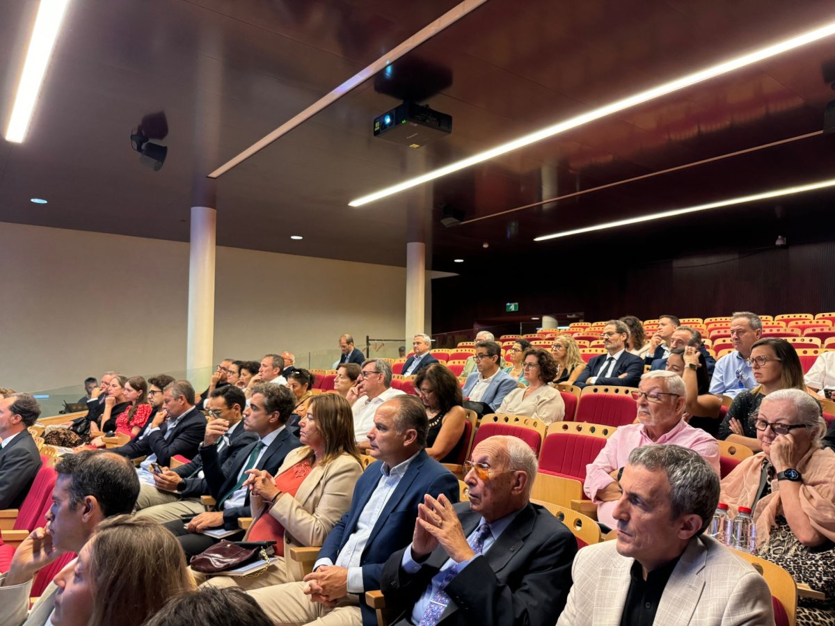 Córdoba acoge los premios a las mejores actuaciones de arquitectura técnica en las Ciudades Patrimonio de la Humanidad