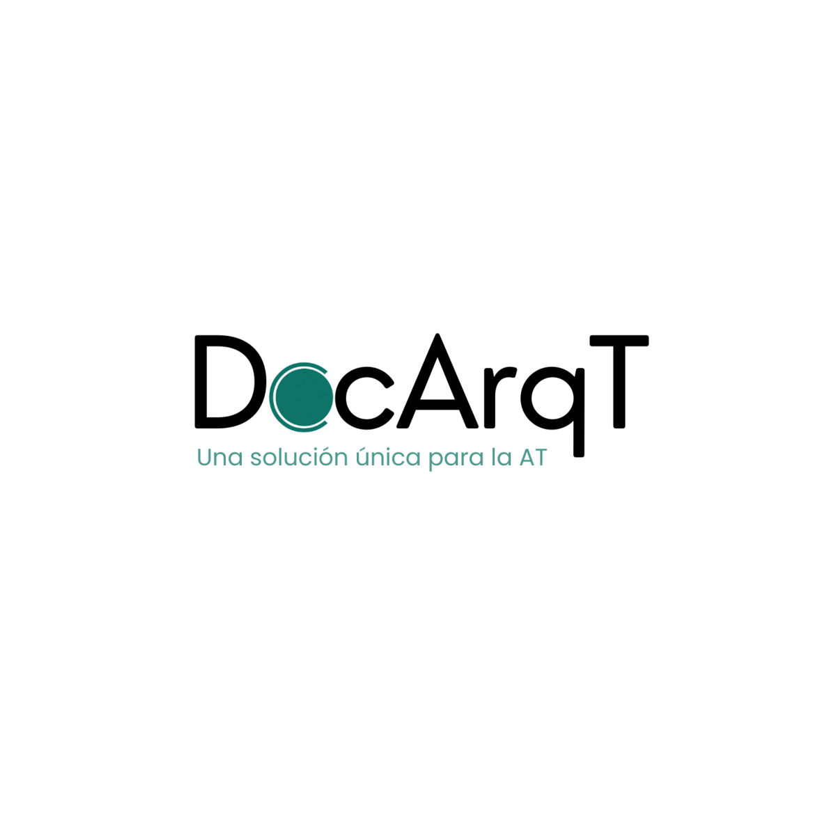  DocArqT: Una solución única para la Arquitectura Técnica