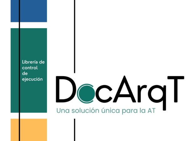Formación 0 de DocArqt