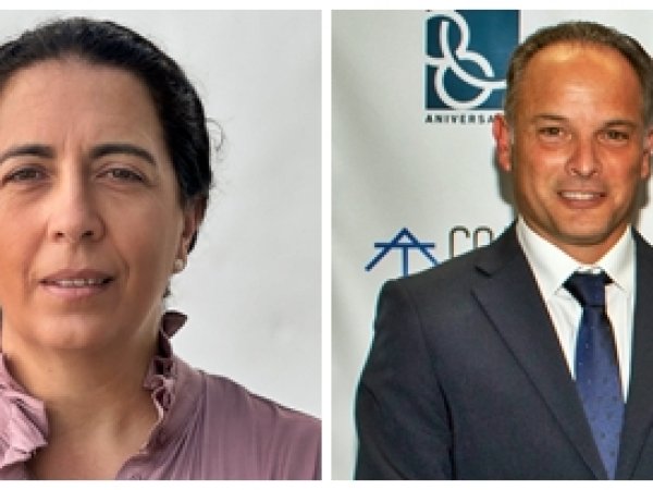 Nuevos nombramientos en el Consejo Andaluz de la Arquitectura Técnica