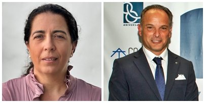 Nuevos nombramientos en el Consejo Andaluz de la Arquitectura Técnica