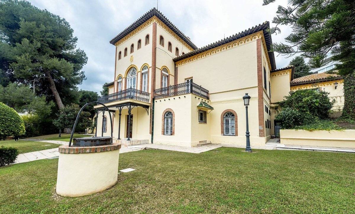 La ciudad de Málaga es elegida sede de Contart 2028