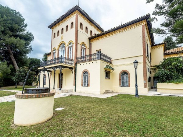 La ciudad de Málaga es elegida sede de Contart 2028