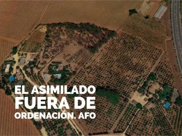 Comunicado sobre la intervención profesional en expedientes de reconocimiento de situación de asimilado fuera de ordenación (AFO/SAFO)