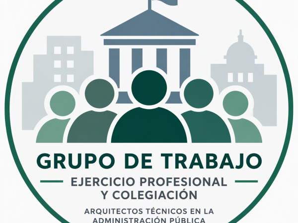 Constituido el Grupo de Trabajo del CACOAT sobre Arquitectura Técnica en la Administración Pública